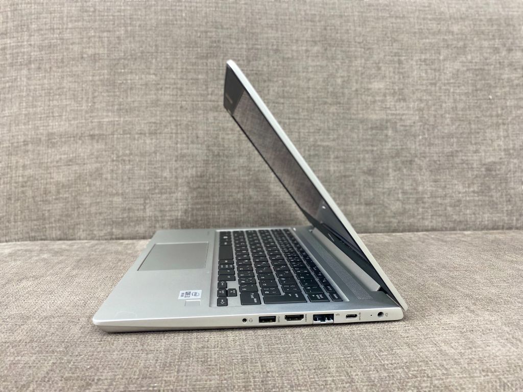 Laptop HP ProBook 430 G7 (i3-10110 / Ram 4GB/ SSD 128GB/ 13.3