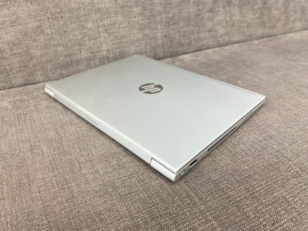 Laptop HP ProBook 430 G7 (i3-10110 / Ram 4GB/ SSD 128GB/ 13.3