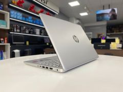 Laptop HP 14-fq0013dx (AMD Ryzen 3 3250U/8GB Ram /128GB SSD/14.0