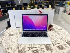 Macbook Air 13 2019 (Core i5 1.6Ghz | 8GB RAM| 128GB SSD | 13.3 inch | Mac OS | Bạc) - Like new