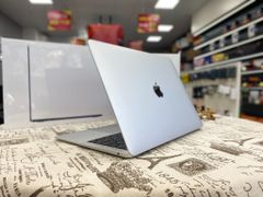 Macbook Air 13 2019 (Core i5 1.6Ghz | 8GB RAM| 128GB SSD | 13.3 inch | Mac OS | Bạc) - Like new