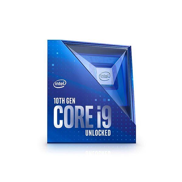 CPU Intel Core i9 10900K (3.7GHz turbo up to 5.3GHz, 10 core 20 Threads , 20MB Cache, 125W)