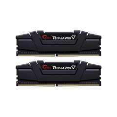 RAM G.SKILL Ripjaws V (1 x 8GB) DDR4 3600MHz (F4-3600C18S-8GVK)