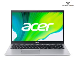 Laptop Acer Aspire 5 A515 (Core™ i3-1005G1 | 4GB | 128GB | Intel UHD | 15.6 inch FHD | Win 10/ Silver)