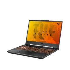 Laptop Asus Gaming TUF FX506LH-HN188W (i5 10300H/8GB RAM/512GB SSD/15.6 FHD 144Hz /GTX 1650 4GB/Win11/Đen)