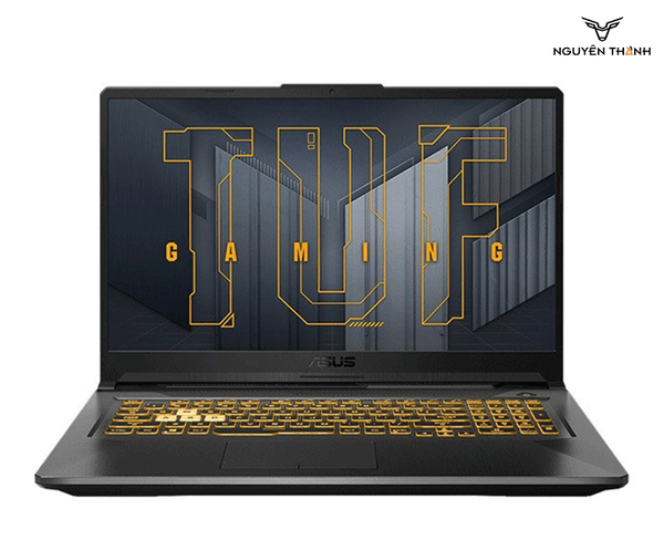 Laptop Asus TUF Gaming FX506LH i5 10300H/8GB/512GB/144Hz/4GB GTX1650/Win10 (HN002T)