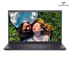 Laptop Dell Inspiron 15 3511 (Core i5-1035G1/ Ram 8GB/ SSD 256GB/ Intel UHD Graphics, 15.6'' FHD/ Win 11 Home/ Carbon Black)