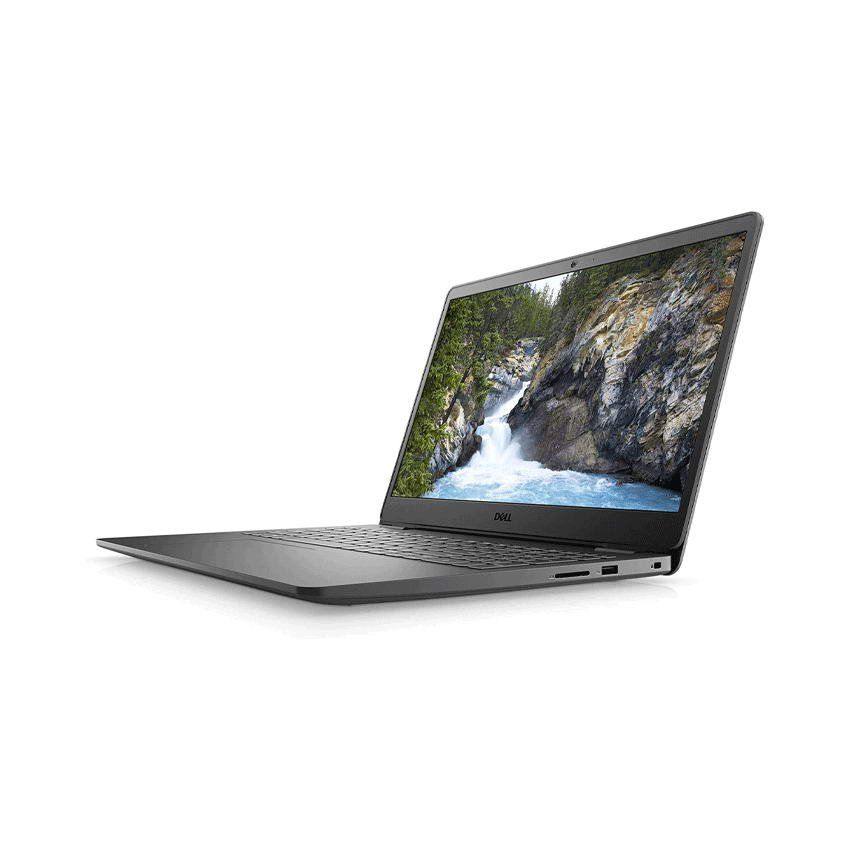 Laptop Dell Inspiron 3501 Core™ i3-1115G4 3.0GHz, 256GB SSD, 4GB, 15.6 FHD. Win 10, Cảm ứng, Black