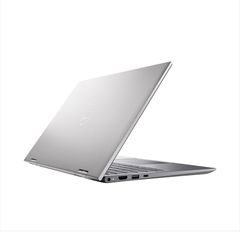 Laptop Dell Inspiron 5410 2 in 1 (i5 1135G7/8GB RAM/256GB SSD/ 14.0 inch FHD Touch/Win10/Bạc)