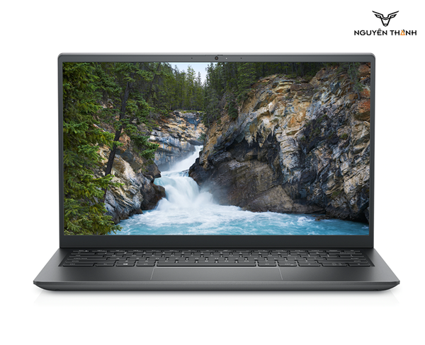 Laptop Dell Vostro 5415 (Ryzen™ 5-5500U | 8GB | 256GB | AMD Redeon | 14-inch FHD | Win 10 | Xám)