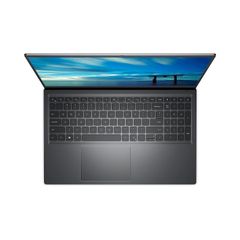 Laptop Dell Vostro 5510 (i5 11300H/16GB RAM/512GB SSD/15.6 inch FHD /Win10/Xám)
