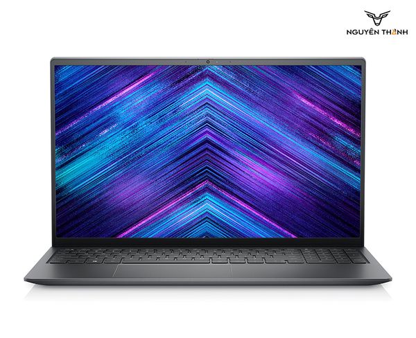 Laptop Dell Vostro 5515 (RYZEN 5 5500U/ Ram 8GB/ SSD 256GB/ 15.6 FHD/ Grey)