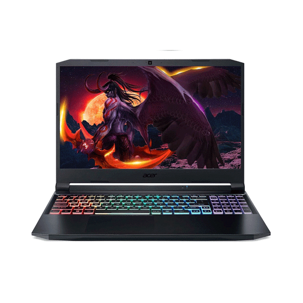 Laptop Acer Gaming Nitro 5 AN515-57-56S5 (NH.QEKSV.001) (i5 11400H/8GB Ram/512GB SSD/GTX1650 4G/15.6 inch FHD 144Hz/Win 11/Đen)