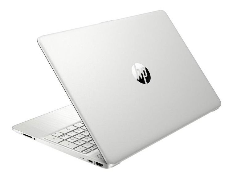 Laptop HP 15- dy2095wm (i5 1135G7/ 8GB RAM/ 256GB SSD/15.6 FHD IPS/ Win10/ Silver)