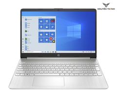 Laptop HP 15s-fq2561TU (46M29PA) (i5 1135G7/8GB RAM/512GB SSD/15.6 HD/Win10/Bạc)