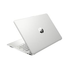 Laptop HP 15s-fq2602TU (4B6D3PA) (i5 1135G7/8GB RAM/256GB SSD/15.6 HD/Win10/Bạc)