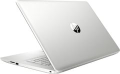 Laptop HP 17-BY4013DX | Core i3-1115G4 | RAM 8GB | SSD 256GB | 17.3 inch HD | Win 11 Home| Silver