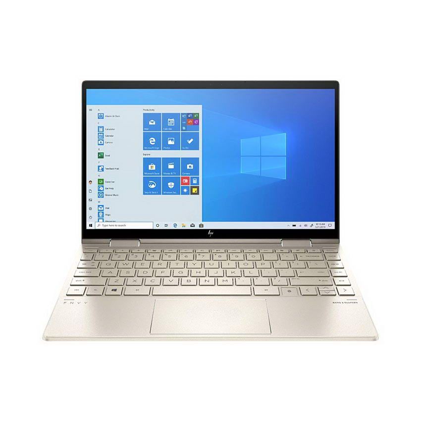 Laptop HP Envy X360 13-bd0063dx (i5 1135G7/8GB RAM/256GB SSD/13.3