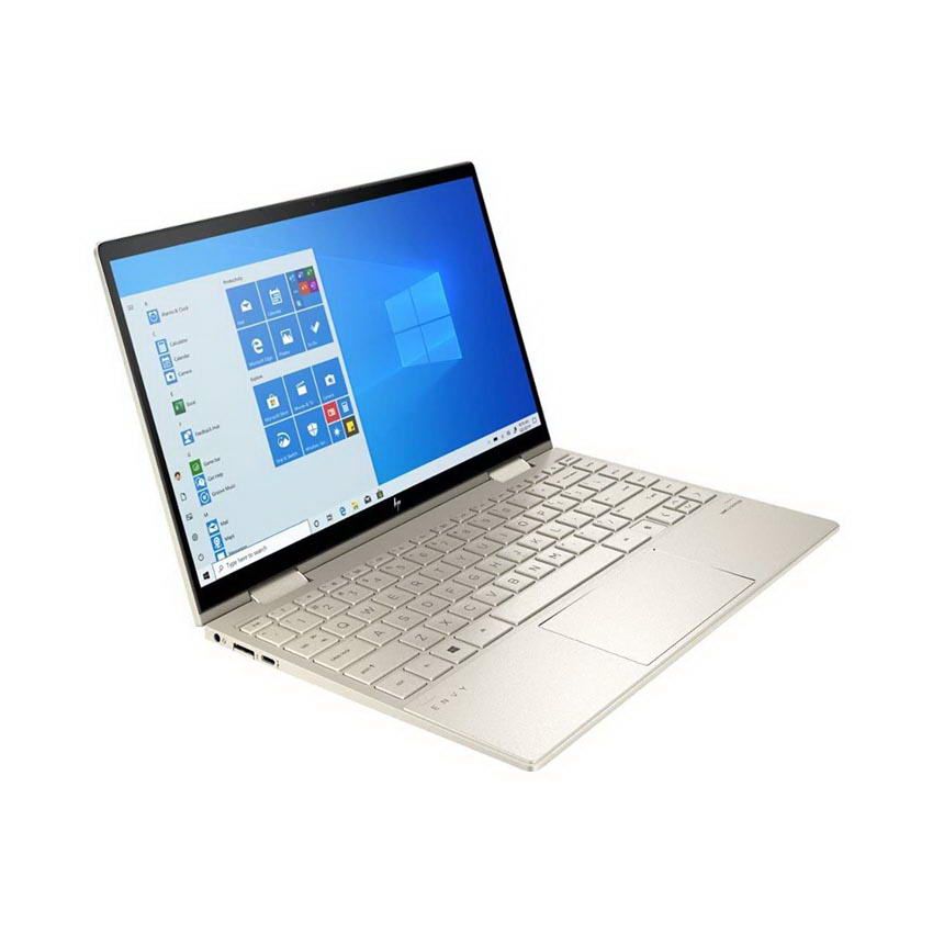 Laptop HP Envy X360 13-bd0063dx (i5 1135G7/8GB RAM/256GB SSD/13.3