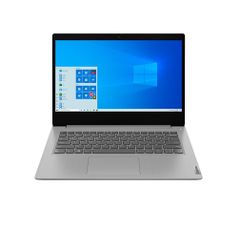 Laptop Lenovo IdeaPad 3 14IGL05 ( Intel Pentinum N5030/4GB DDR4/SSD 128GB/Intel UHD Graphics/14inch/2Cell/Win10 Home/Platinum Grey)