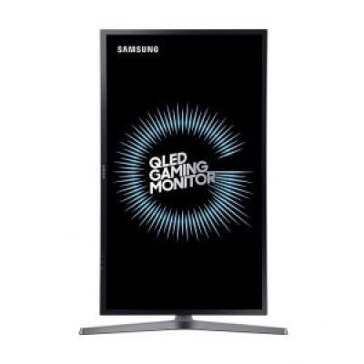 LCD 32 INCH Samsung LC32HG70 WQHD HDR 144Hz 1ms Curved Gaming Monitor – Máy  Tính Nguyên Thành