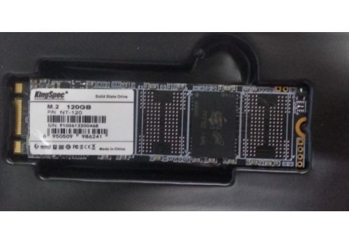 Ổ cứng SSD Kingspec NT-120 120GB M2