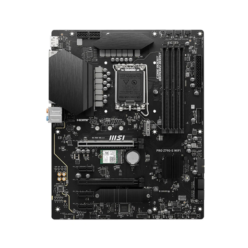 Mainboard MSI PRO Z790-S WIFI DDR5