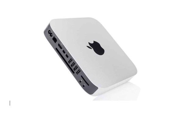 期間限定 17日まで! 601) 新品SSD 1TB搭載!! Apple Mac mini Late 2014