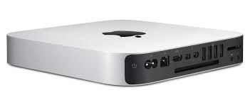 Mac Mini 2014 - Core i5 / Ram 8GB / HDD 1TB