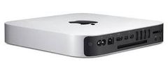 Mac Mini 2014 - Core i5 / Ram 8GB / HDD 1TB