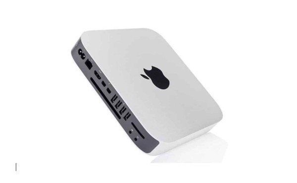 Mac mini (Late 2012) Corei5 8GB SSD240GB