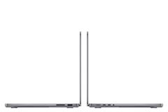 Macbook Pro 14-inch M3 8-core CPU 10-core GPU 8GB RAM 512GB