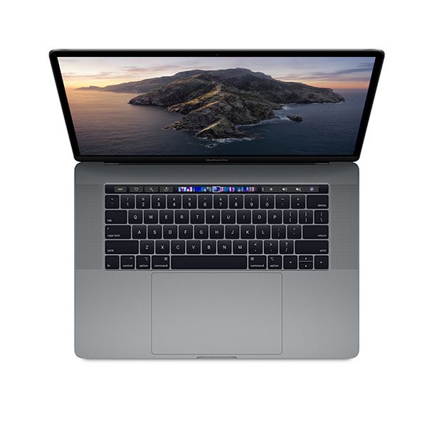 MacBook Pro 2018 15 inch ( 2.9Ghz i9/ 32GB Ram/ 512GB SSD/ Radeon Vega 20/ Gray) - Like New 99%
