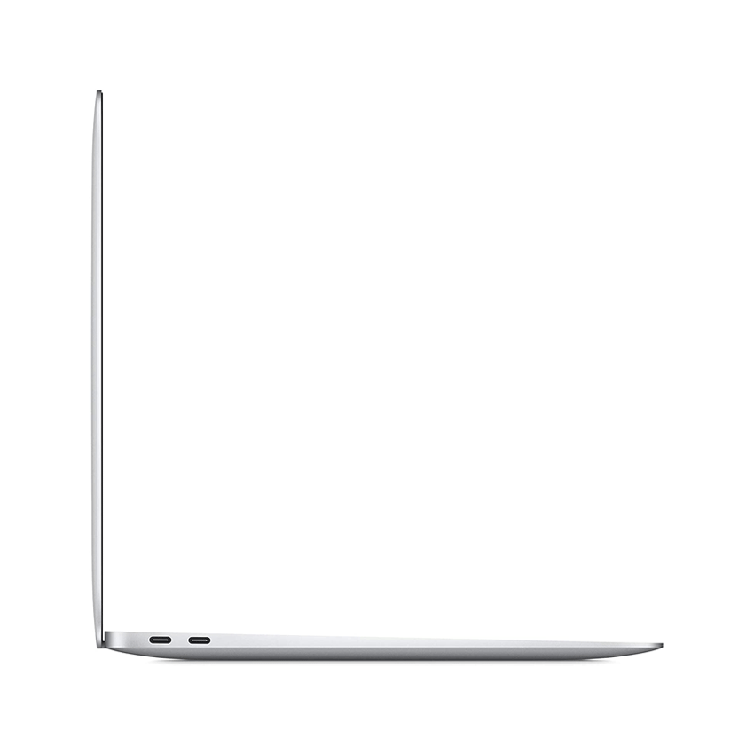 Macbook Air 13 M1 2020 (MGN93SA/A) (Apple M1/8GB RAM/256GB SSD/13.3 inch IPS/Mac OS/Silver)