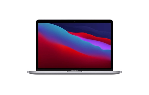 Macbook Pro 13 inch 2020 (I5 1.4Ghz/ RAM 8GB/ SSD 256GB/ Key Jp/ Silver) Like New 99%