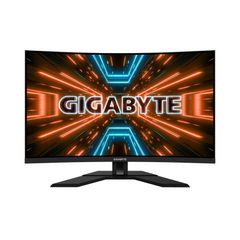 Màn hình Gigabyte M32QC-EK (31.5inch/QHD/VA/165Hz/350nits/HDMI+DP+USB/Cong)