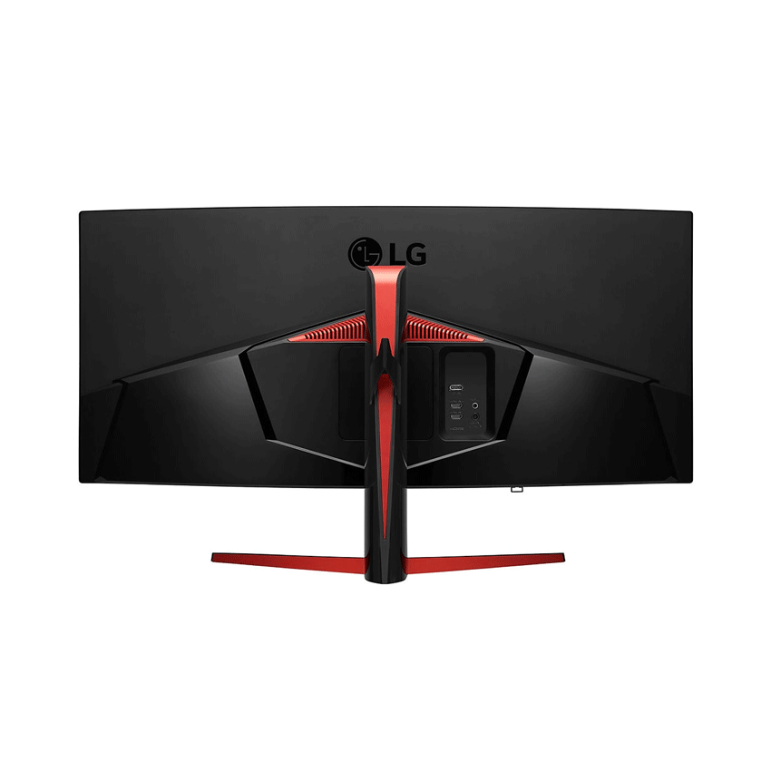 Màn hình LG 34GL750-B (34 inch/UWHD/IPS/144Hz/1ms/300 nits/HDMI+DP/GSync/Cong)