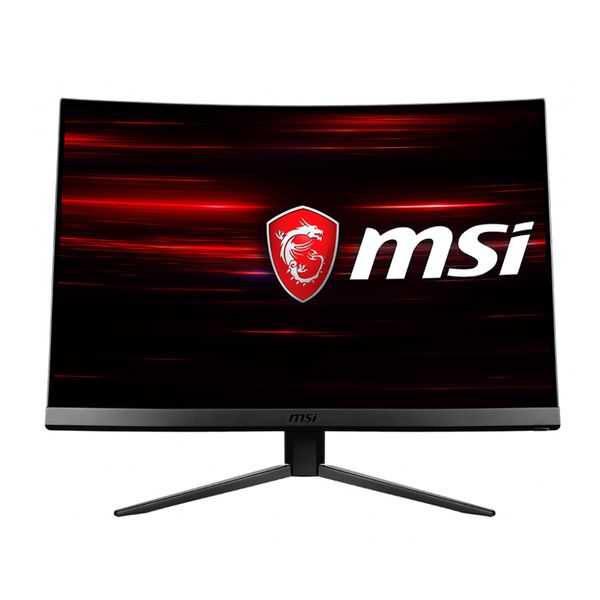 Màn hình máy tính MSI Optix MAG241C 23.6 inch FHD VA 144Hz Gaming