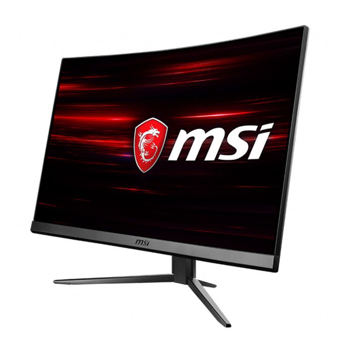 Màn hình máy tính MSI Optix MAG241C 23.6 inch FHD VA 144Hz Gaming