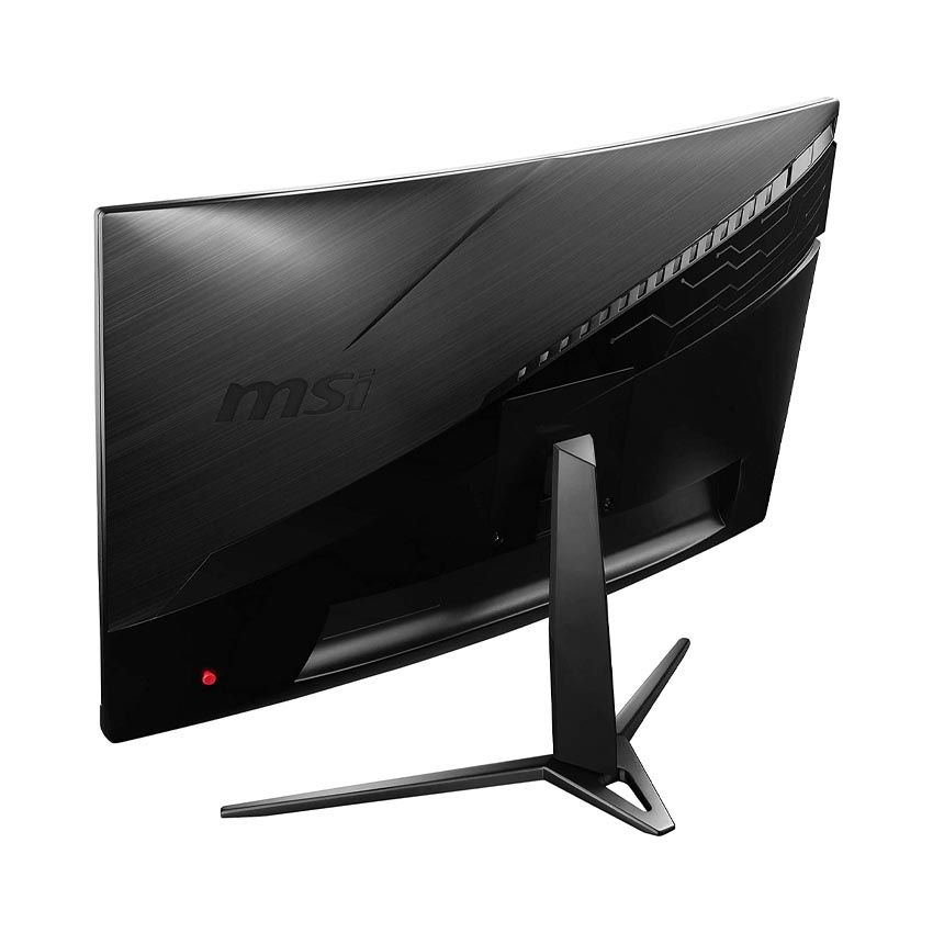 Màn hình MSI Optix MAG271C (27inch/FHD/VA/144Hz/1ms/300nits/HDMI+DP/Cong)