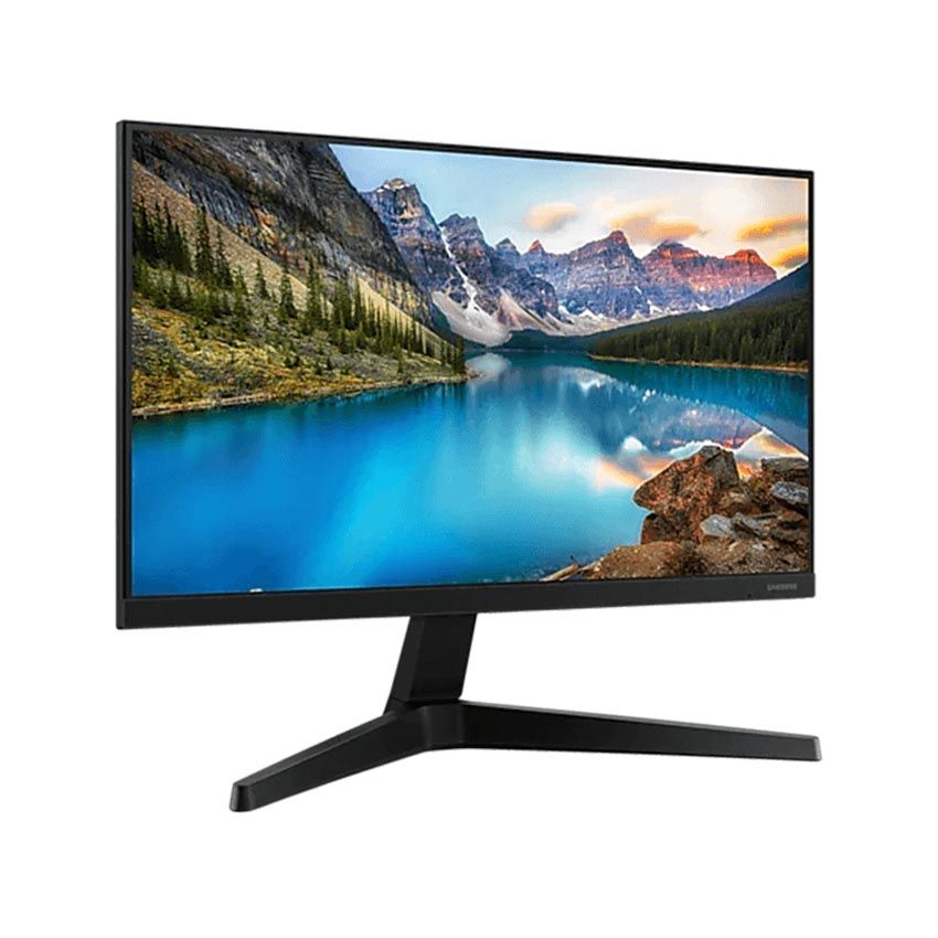 Màn hình Samsung LF22T370FWEXXV (22inch/FHD/IPS/75Hz/5ms/250nits/HDMI+DP)