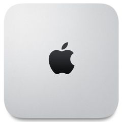 Mac mini（Late 2014） Core i7 3.0GHz/Ram16GB/ SSD NVME 512GB + Fusion drive 2TB / MGEQ2
