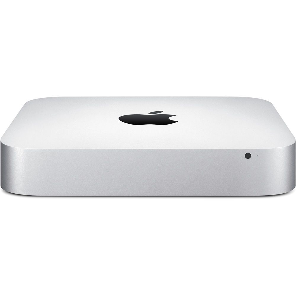 Mac mini（Late 2014） Core i7 3.0GHz/Ram16GB/ SSD NVME 512GB + Fusion drive 2TB / MGEQ2