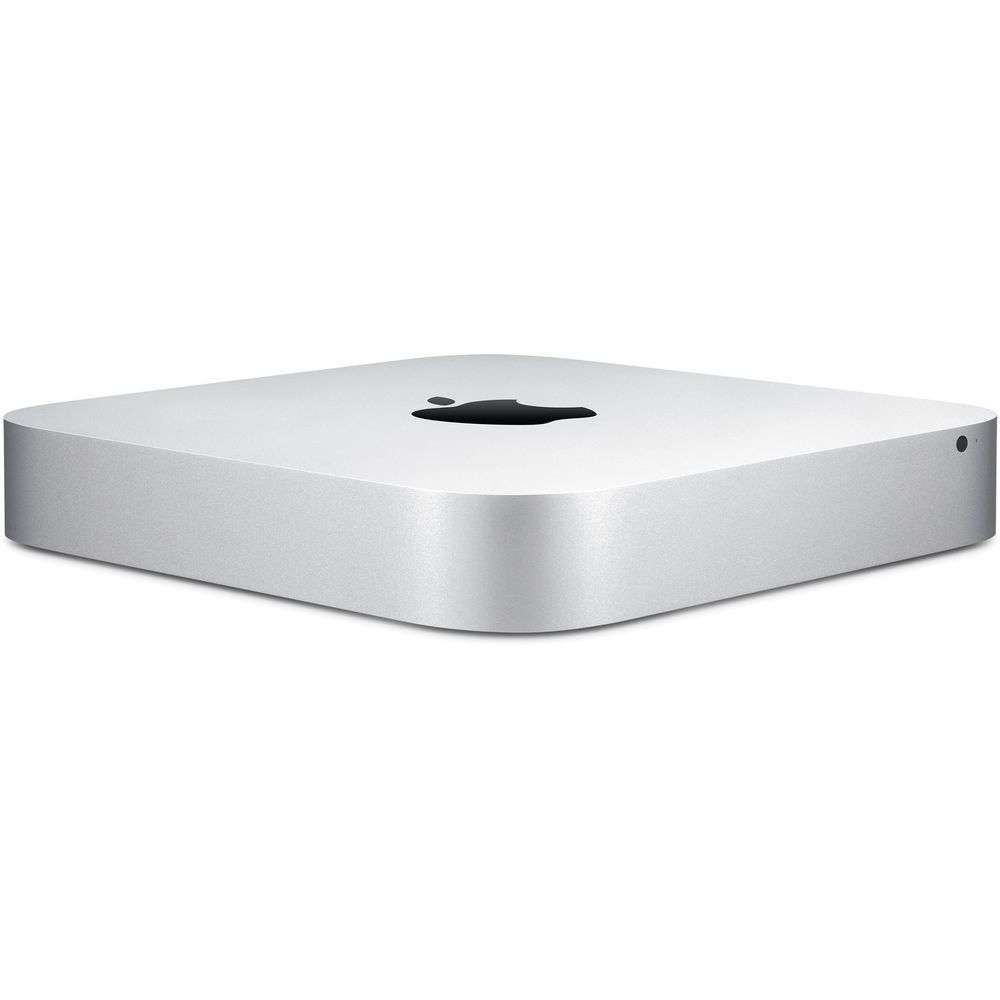 Mac Mini 2014 - Core i5 / Ram 8GB / HDD 1TB