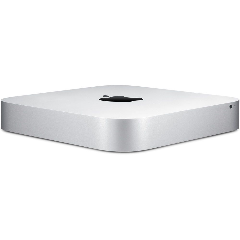 Mac mini（Late 2014） Core i7 3.0GHz/Ram16GB/ SSD NVME 512GB + Fusion drive 2TB / MGEQ2