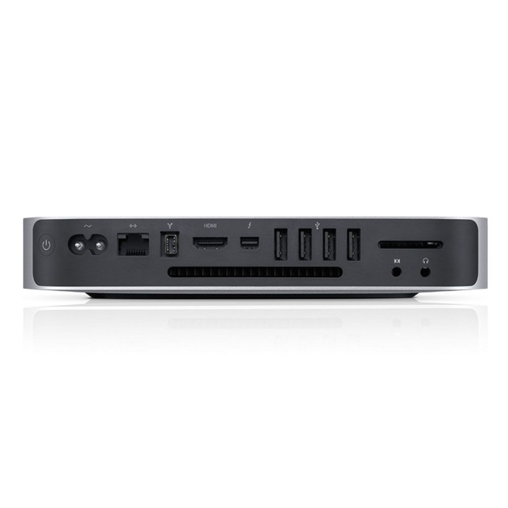 Mac Mini 2014 - Core i5 / Ram 8GB / HDD 1TB