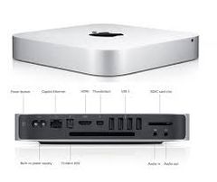 Mac mini（Late 2014） Core i7 3.0GHz/Ram16GB/ SSD NVME 512GB + Fusion drive 2TB / MGEQ2