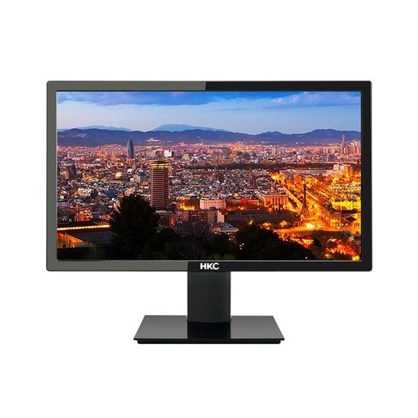 Màn hình máy tính HKC MB20S1 19.5 inch Wide LED TN