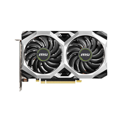 CARD MÀN HÌNH MSI GTX 1660 SUPER VENTUS XS OC Like new - BH 1 tháng