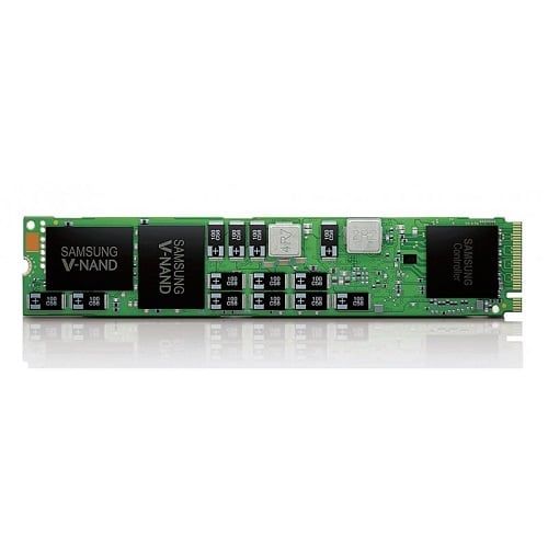 Ổ cứng SSD Enterprise Samsung PM963 960GB - Chuyên nghiệp, bền bỉ, hiệu suất cao